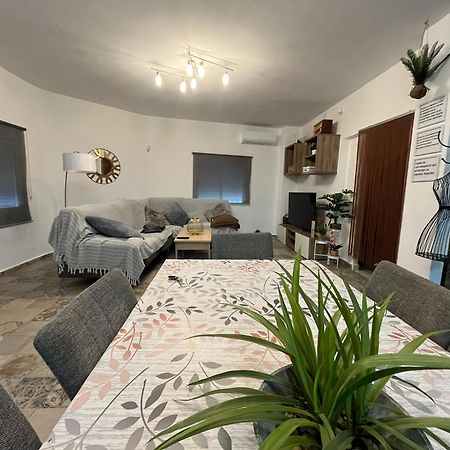 Chalet Vacacional Hondón de las Nieves 외부 사진