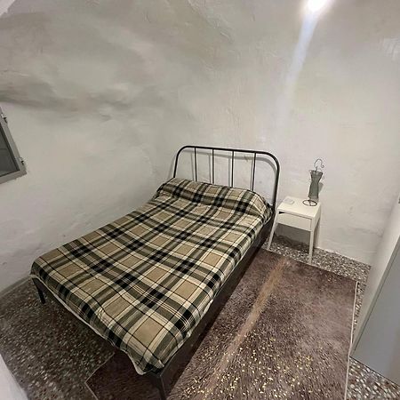 Chalet Vacacional Hondón de las Nieves 외부 사진