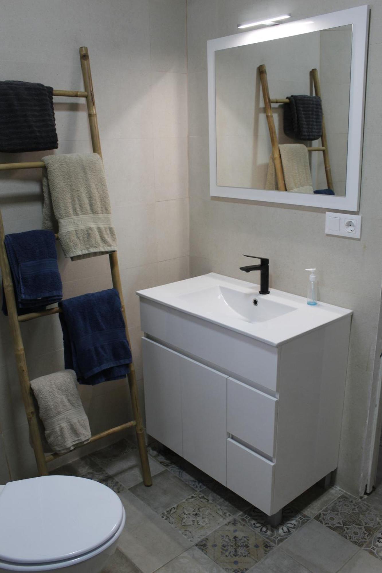 Chalet Vacacional Hondón de las Nieves 외부 사진