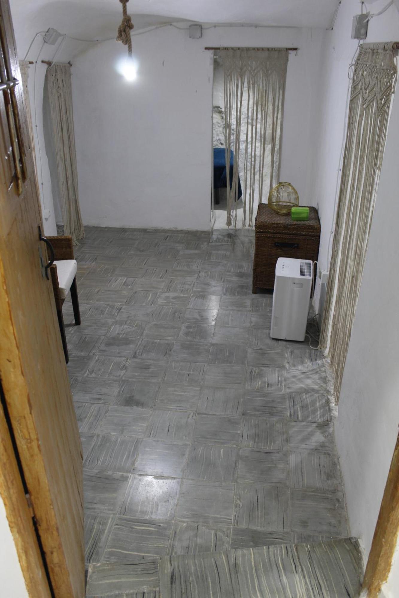Chalet Vacacional Hondón de las Nieves 외부 사진