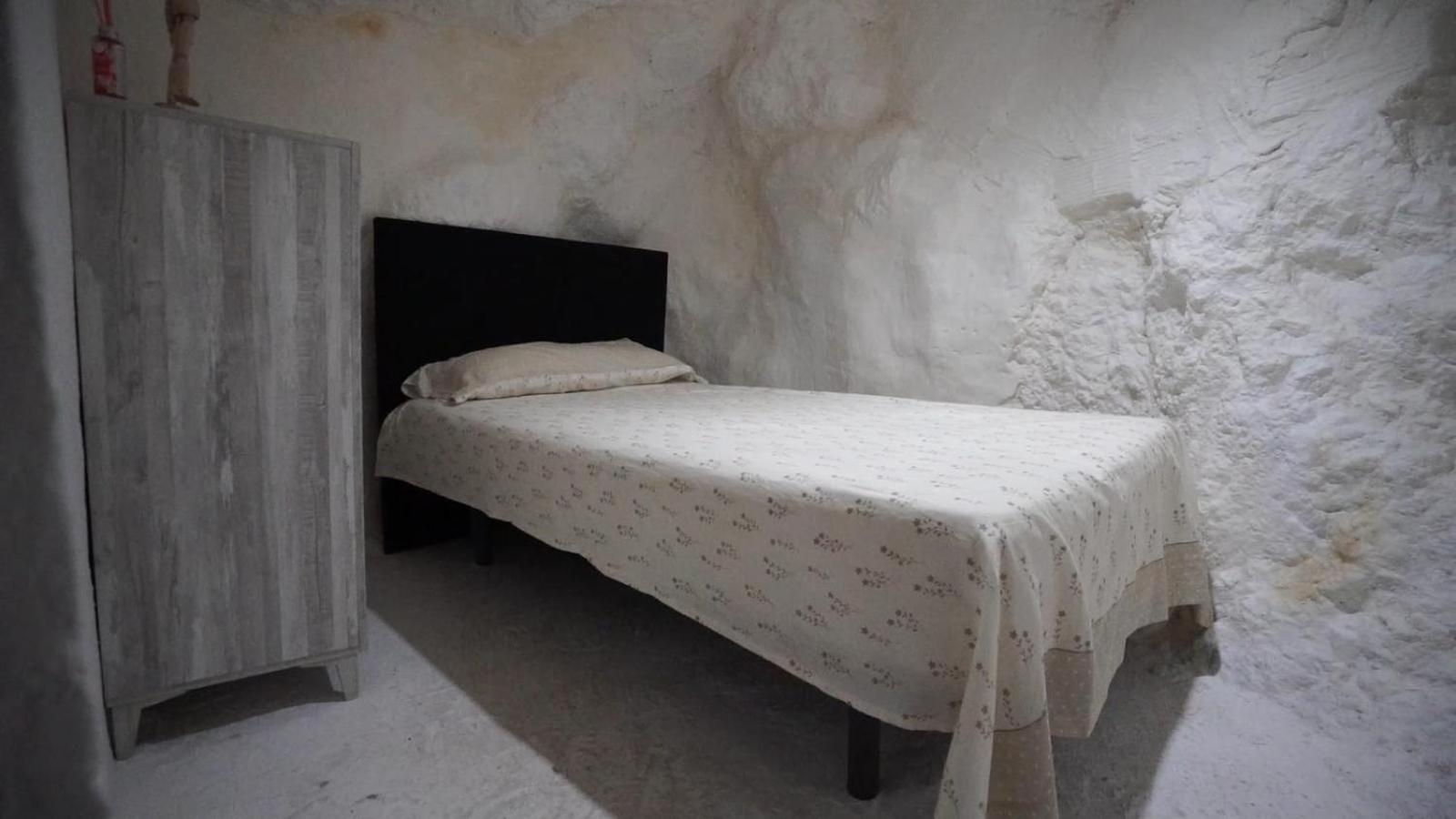 Chalet Vacacional Hondón de las Nieves 외부 사진