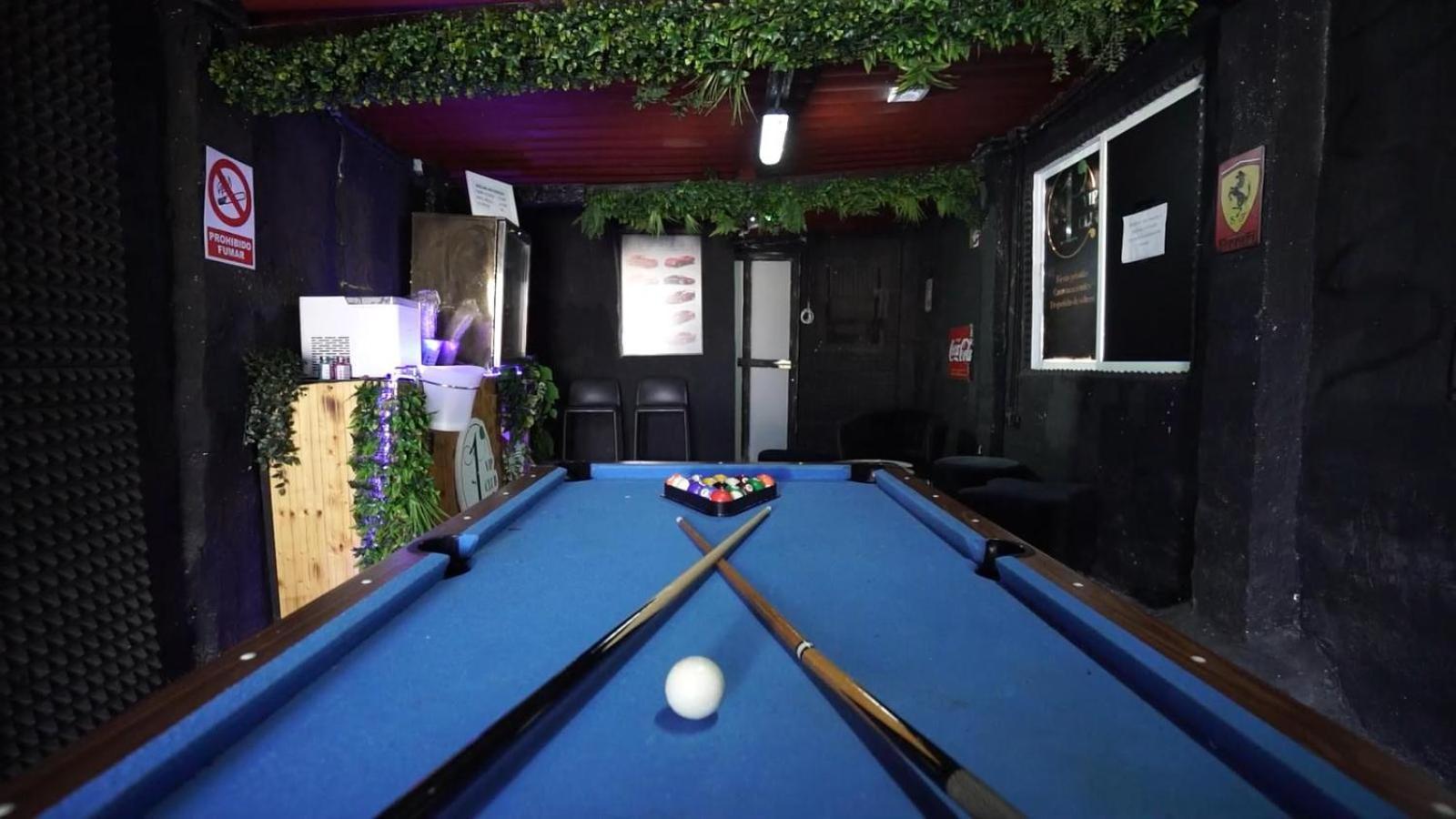 Chalet Vacacional Hondón de las Nieves 외부 사진