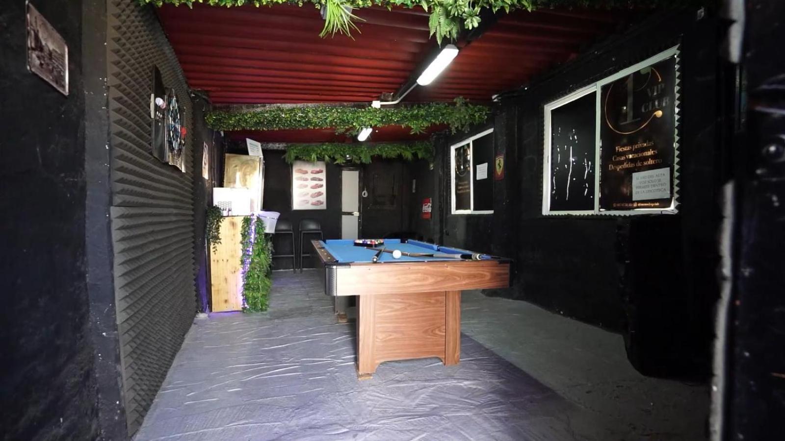 Chalet Vacacional Hondón de las Nieves 외부 사진