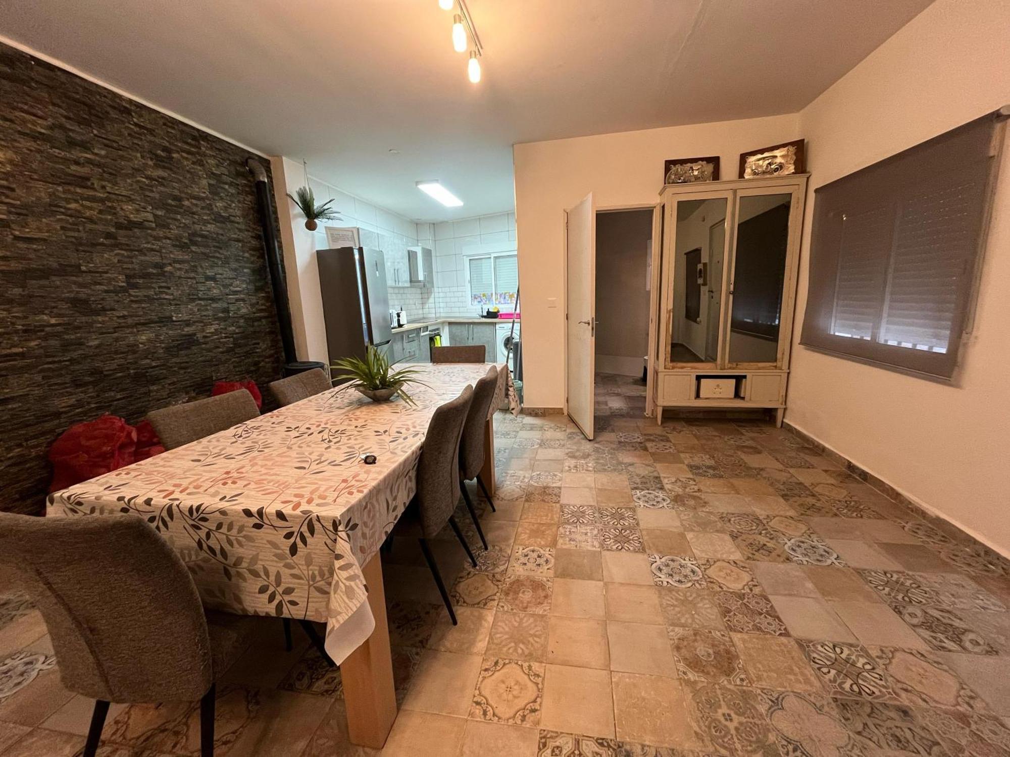 Chalet Vacacional Hondón de las Nieves 외부 사진