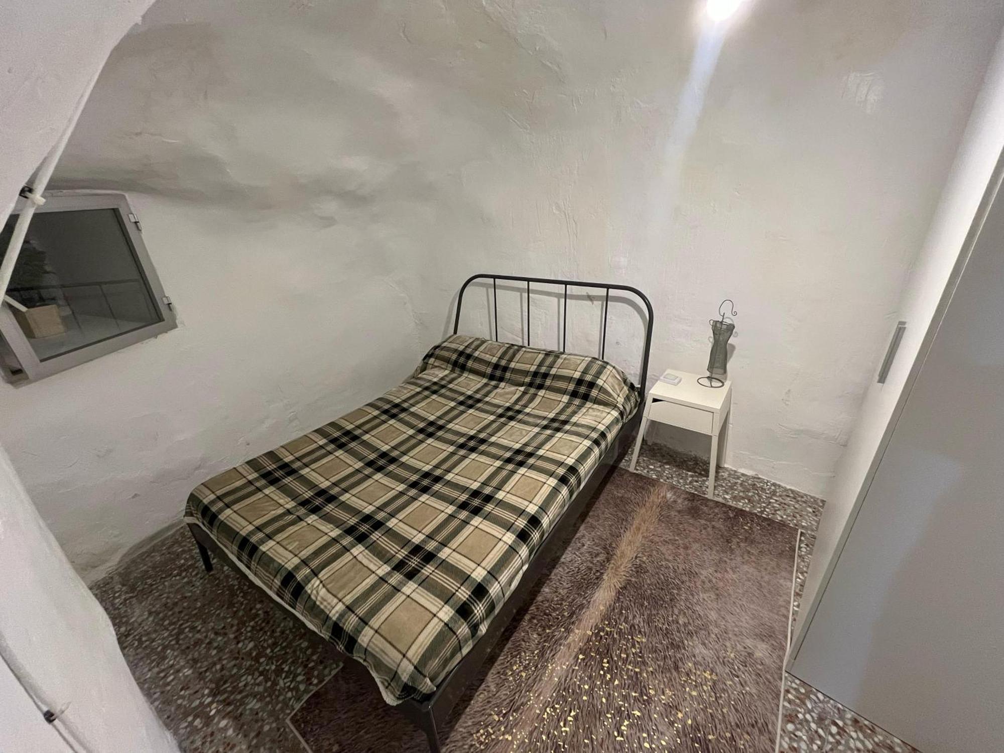 Chalet Vacacional Hondón de las Nieves 외부 사진