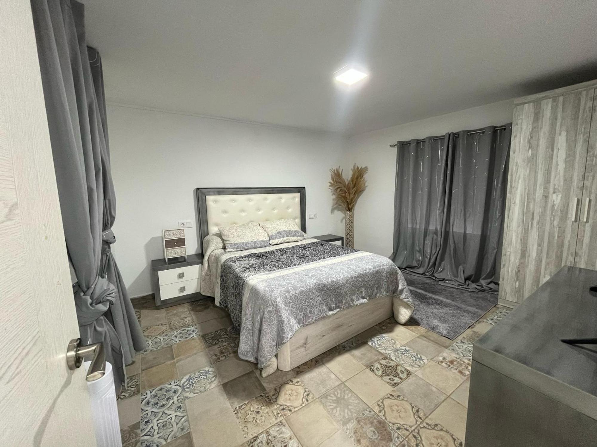 Chalet Vacacional Hondón de las Nieves 외부 사진
